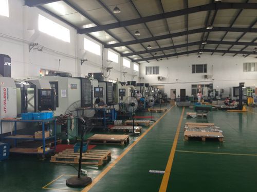 鋁合金CNC精加工與鋁制品定制 價格、廠家選擇及企業管理實戰指南